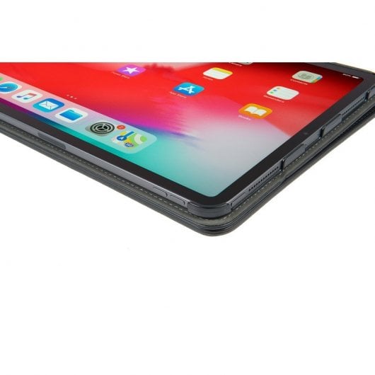 Cover nera Gecko Easy-Click per Apple iPad Pro 11" 2020