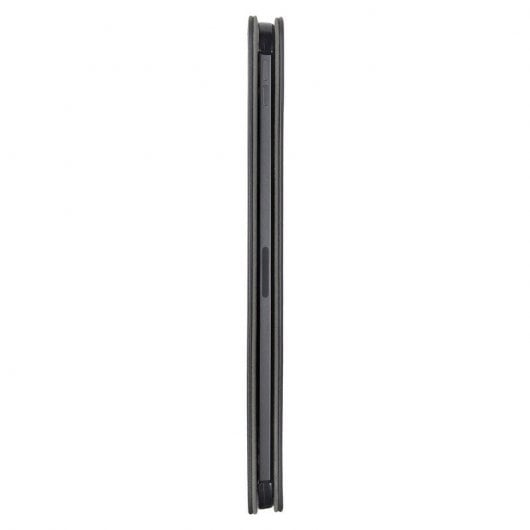 Cover nera Gecko Easy-Click per Apple iPad Pro 11" 2020