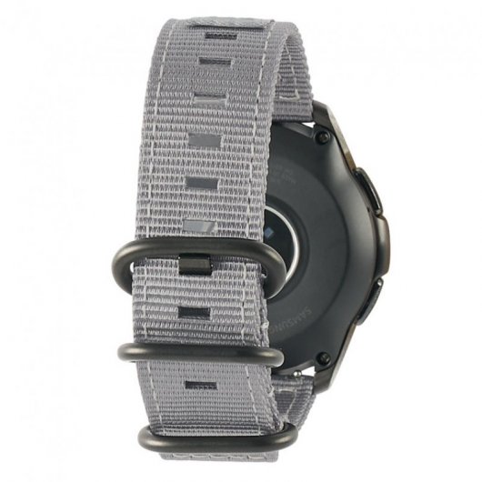 UAG Correa Nato Gris Universal 20mm