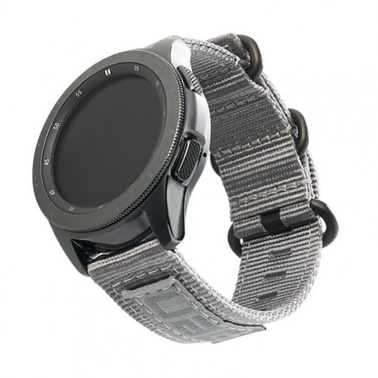 UAG Correa Nato Gris Universal 20mm