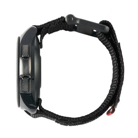 UAG Correa Active Negra para Samsung Galaxy Watch 42mm