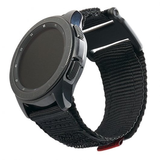 UAG Correa Active Negra para Samsung Galaxy Watch 42mm