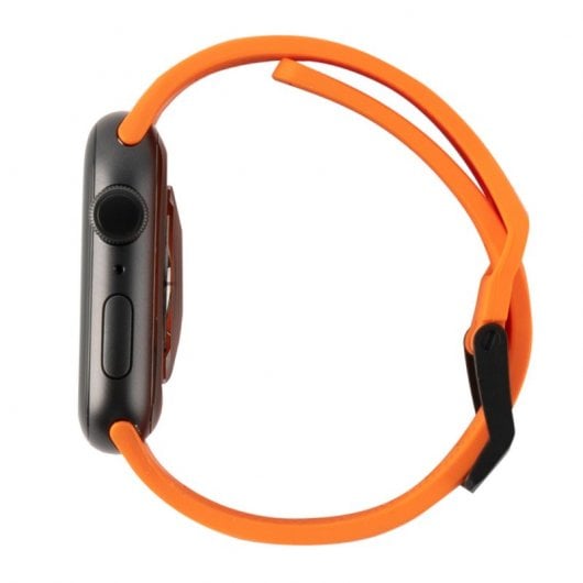 Bracelet UAG Scout Orange pour Apple Watch 44 mm