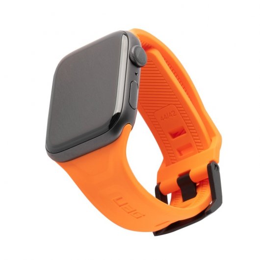 Bracelet UAG Scout Orange pour Apple Watch 44 mm