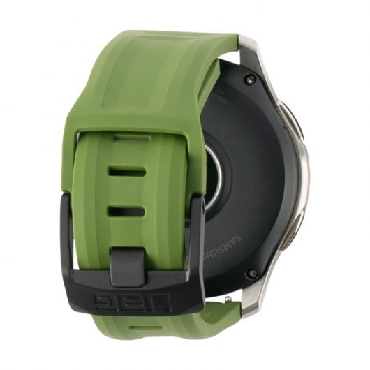 UAG Correa Scout Verde Oliva para Samsung Galaxy Watch 46mm