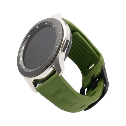 UAG Correa Scout Verde Oliva para Samsung Galaxy Watch 46mm