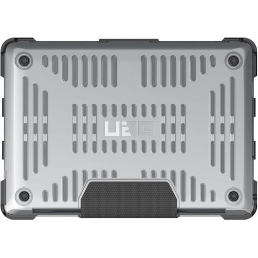 UAG Capa  Plasma Transparente para MacBook 13"
