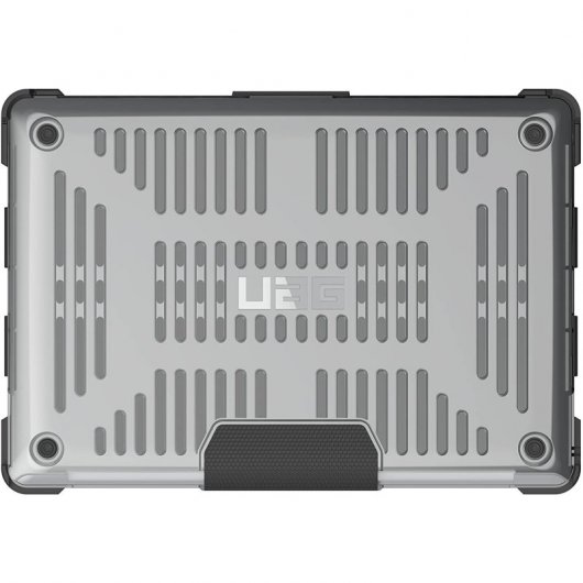 UAG Funda Plasma Transparente para MacBook 15" con TouchBar