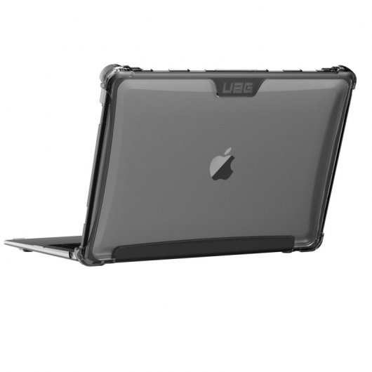 Custodia Plyo trasparente UAG per MacBook Air 13"