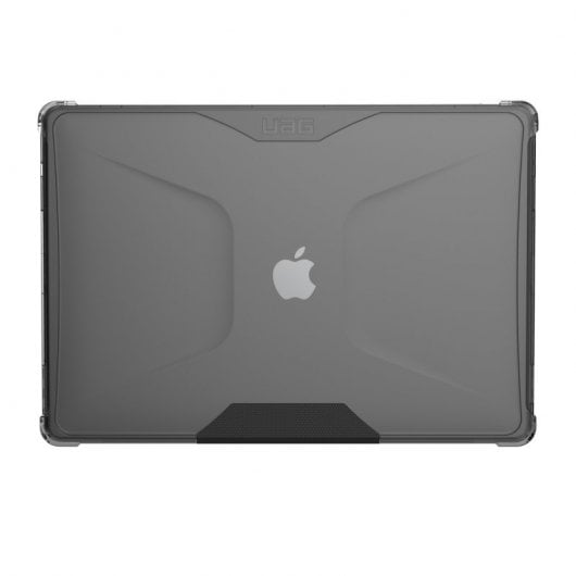 UAG Funda Plyo Transparente para MacBook Pro 16"