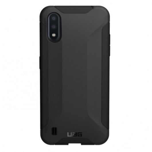 UAG Funda Scout Negra para Samsung Galaxy A01