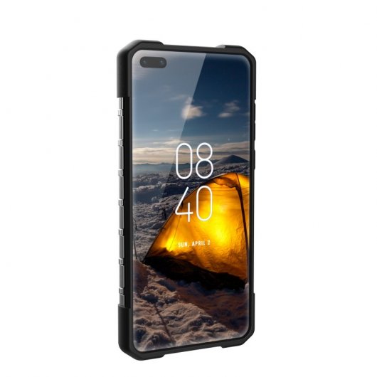 UAG Funda Plasma Ceniza para Huawei P40