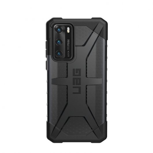 UAG Funda Plasma Ceniza para Huawei P40