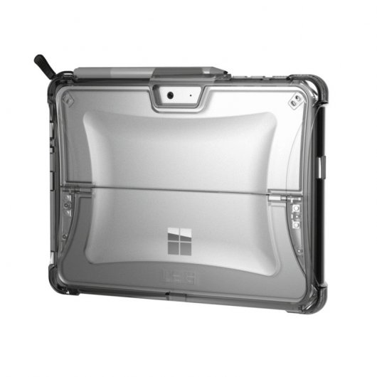 UAG Funda Metropolis Transparente para Microsoft Surface Go