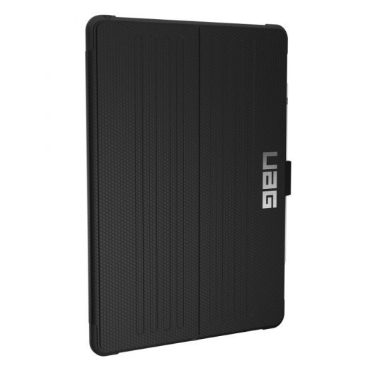 UAG Funda Metropolis Negra para iPad Pro/Air 10.5"