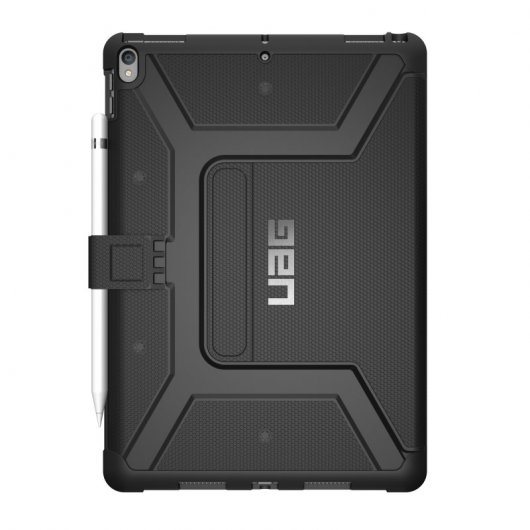 UAG Funda Metropolis Negra para iPad Pro/Air 10.5"