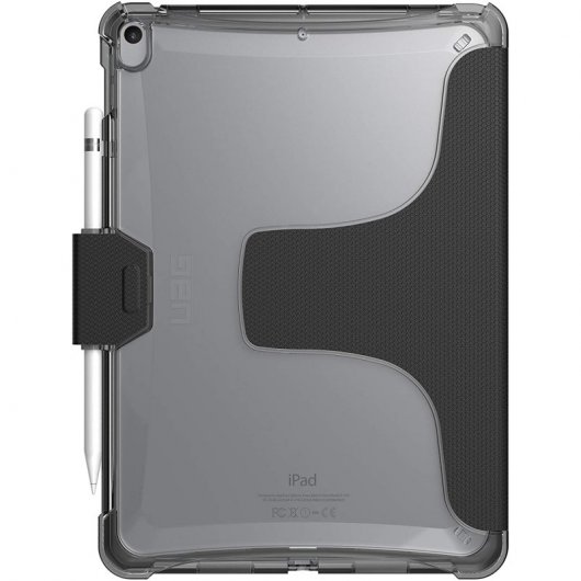 UAG Funda Plyo Transparente para iPad Pro/Air 10.5"