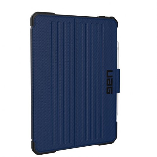 UAG Funda Metropolis Azul Cobalto para iPad Pro 12.9" 4th Gen
