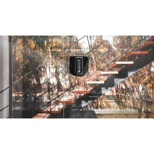 Robot Lavavetri Cecotec Conga WinDroid 970 Navigazione Intelligente Mopa Vibrante 5 Modi Sicurezza