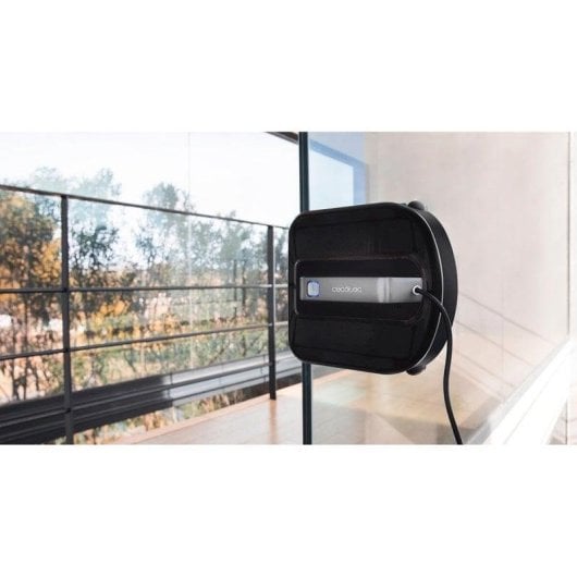 Robot Lavavetri Cecotec Conga WinDroid 970 Navigazione Intelligente Mopa Vibrante 5 Modi Sicurezza