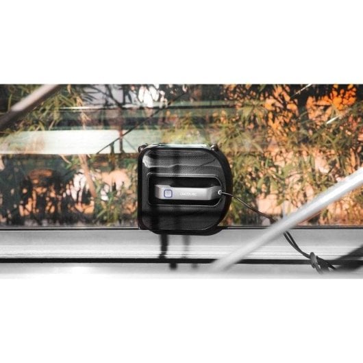 Robot Lavavetri Cecotec Conga WinDroid 970 Navigazione Intelligente Mopa Vibrante 5 Modi Sicurezza