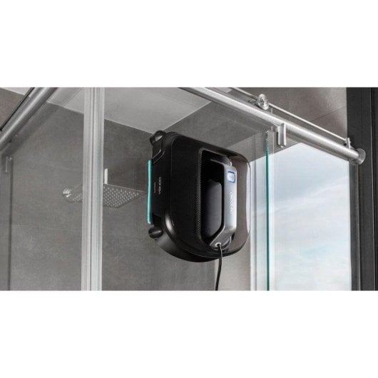 Robot Lavavetri Cecotec Conga WinDroid 970 Navigazione Intelligente Mopa Vibrante 5 Modi Sicurezza