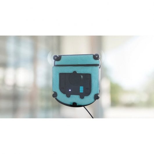 Conga WinDroid 970 Robot Limpiacristales