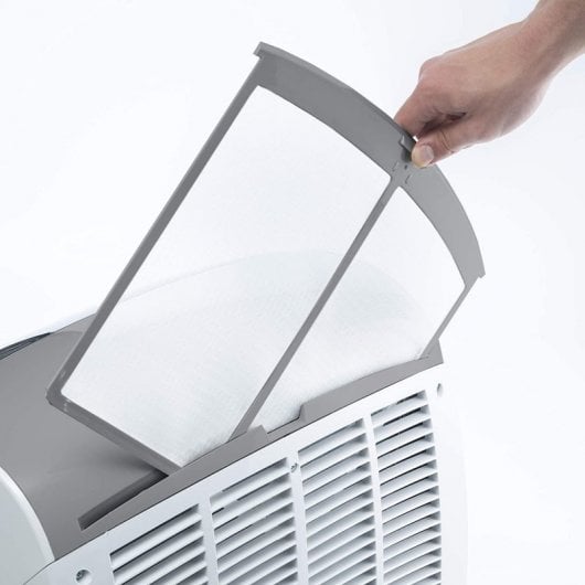 Olimpia Splendid Dolceclima Silent 12 P Aire Acondicionado Portátil 12.000 BTU/h