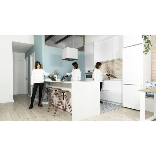 Cecotec Conga Immortal ExtremeSuction 11.1V Aspirador de Mano