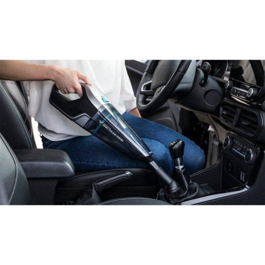 Cecotec Conga Immortal ExtremeSuction 11.1V Aspirador de Mano