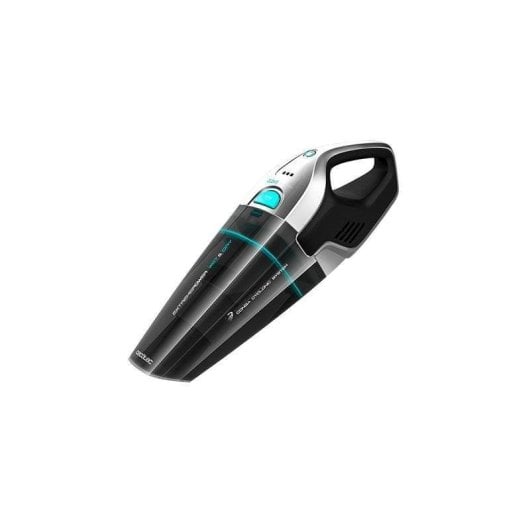 Aspirador de Mão Cecotec Conga Immortal ExtremeSuction 11.1V 75W 20min Sólidos e Líquidos Filtro EPA