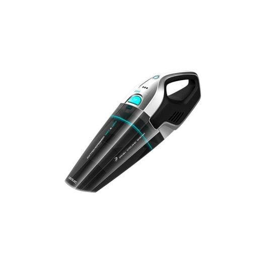 Cecotec Conga Immortal ExtremeSuction 11.1V Aspirador de Mano