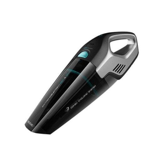 Aspirapolvere portatile Cecotec Conga Immortal ExtremeSuction 100W 20min Filtro HEPA Wet&Dry