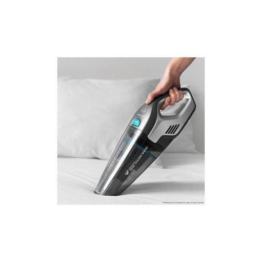 Aspirabriciole Cecotec Conga Immortal ExtremeSuction 100W 20min Solidi e Liquidi Filtro HEPA 0,5L