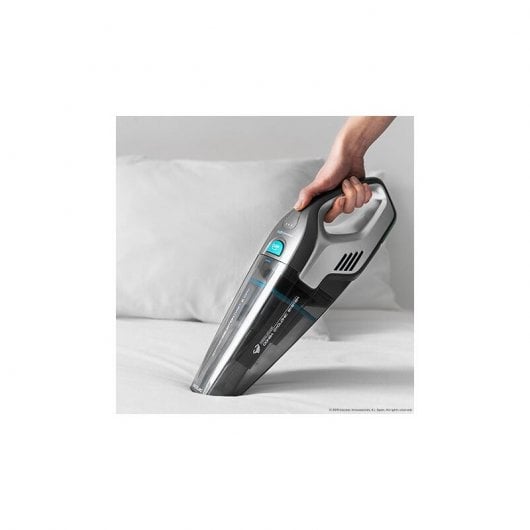 Cecotec Conga Immortal ExtremeSuction 14.8V Aspirador de Mão