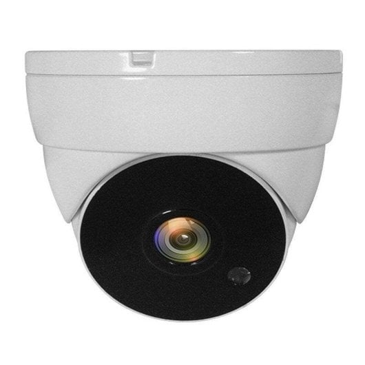 Câmera de vigilância Level One ACS-5302 FullHD Visão Noturna Interno e Externo