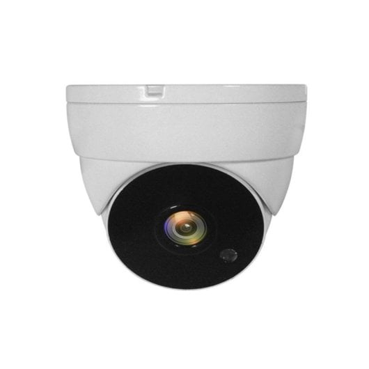 Câmera de vigilância Level One ACS-5302 FullHD Visão Noturna Interno e Externo