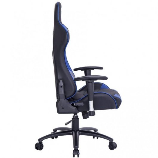 Infiniton G-SEAT Silla Gaming Azul