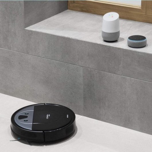 Conga 2290 Panoramic Robot Aspirador