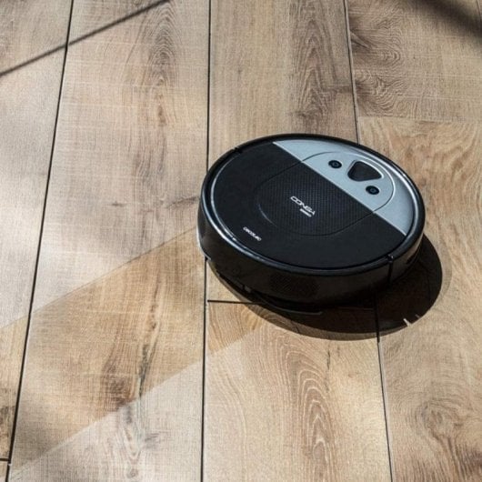 Conga 2290 Panoramic Robot Aspirador