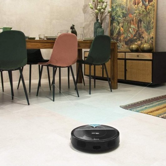 Conga 2290 Panoramic Robot Aspirador