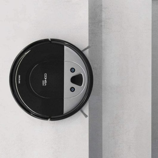 Conga 2290 Panoramic Robot Aspirador