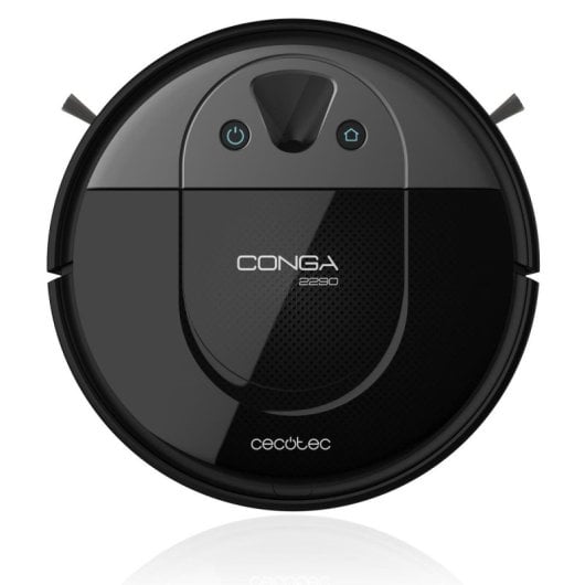 Conga 2290 Panoramic Robot Aspirador