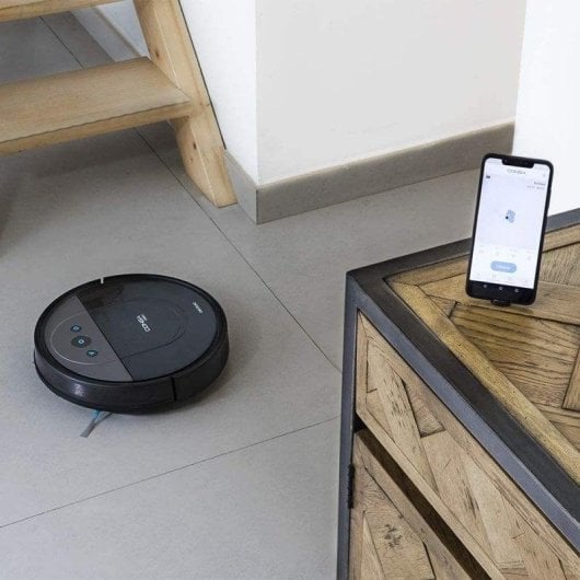 Conga 1890 Robot Aspirador