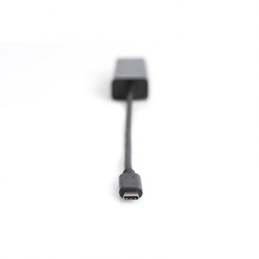 Digitus Adaptador USB-C 4K Mini DisplayPort