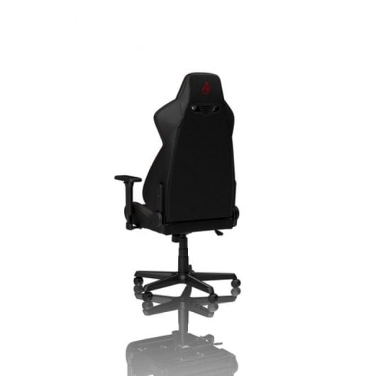 Nitro Concepts S300 EX Silla Gaming Carbon Black