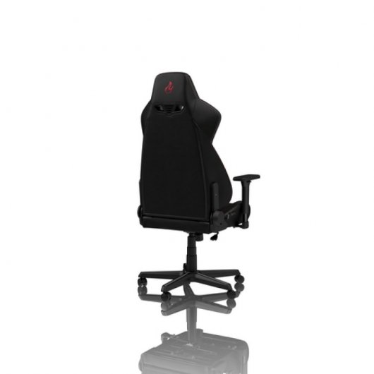 Nitro Concepts S300 EX Silla Gaming Carbon Black