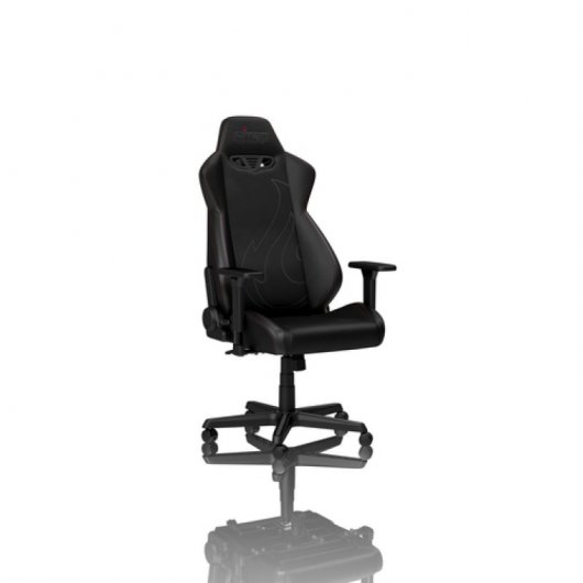Nitro Concepts S300 EX Silla Gaming Carbon Black