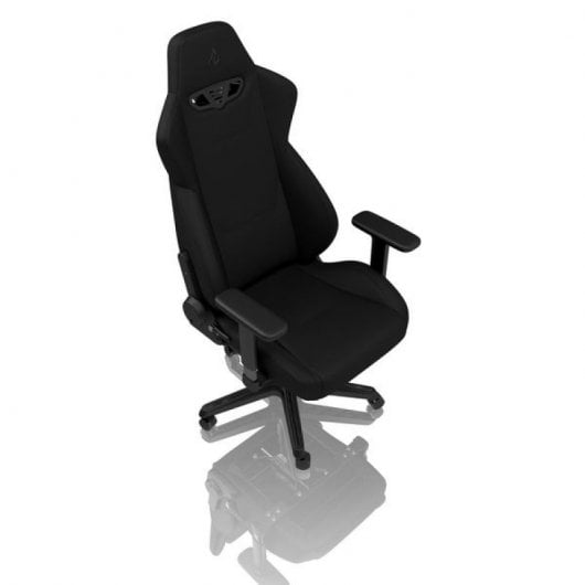 Chaise de jeu Nitro Concepts S300 noire