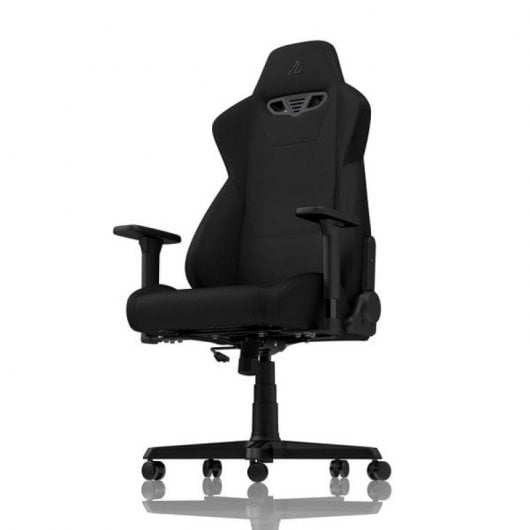 Chaise de jeu Nitro Concepts S300 noire